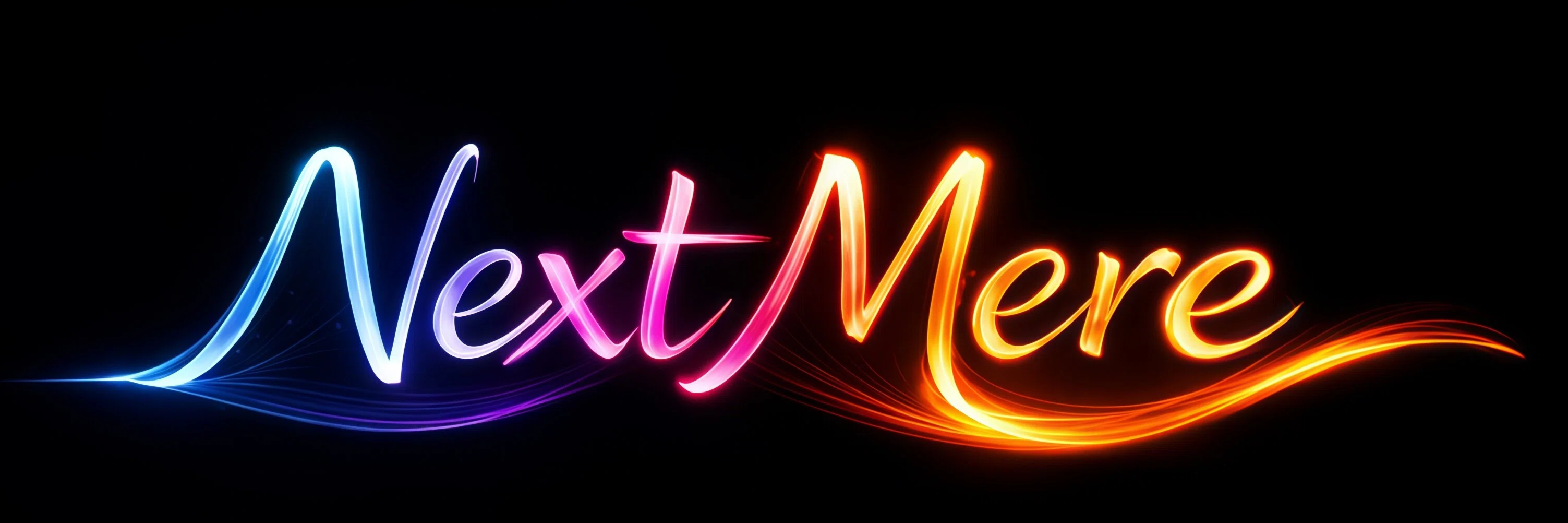 Nextmere Logo